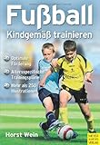 Image de Fußball - kindgemäß trainieren