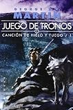 Juego de tronos: canción de hielo y fuego 1: libro primero (2 volúmenes) (Gigamesh Bolsillo)