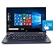 Produktbild HKC Y11CC-UK 11.6 inch / Full HD Touchscreen Convertible notebook- ( Intel Atom Z8350 Quad-core, 2GB RAM, 32GB Flash HDD. Windows 10) , UK Keyboard, Royal blue