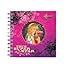 Produktbild Hannah Montana Tagebuch mit Spiralbindung