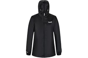 Regatta Mens Waterproof Pack-it III Jacket Breathable Lightweight Windproof Stuff Sack