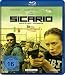 Sicario [Blu-ray]
