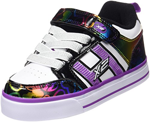 Heelys Unisex-Kinder Thunder 770480 Sneakers