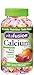 Produktbild VitaFusion Calcium for Adults - 100 Gummies