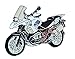 Produktbild PIN BMW R 1200GS weiß Rallye