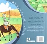 Image de De la A a la Z. Castilla La Mancha