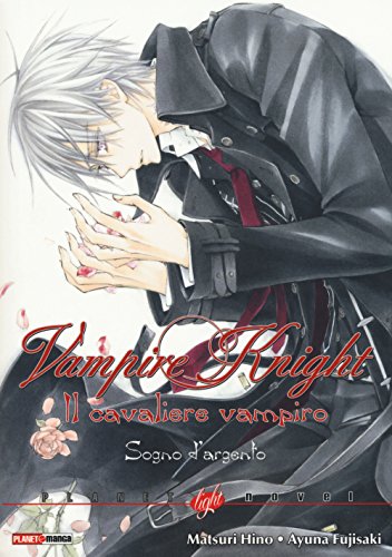 Download Sogno d'argento. Vampire knight