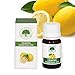 Old Tree Lemon Essential Oil For Hair Care RS.219.00