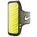 Produktbild Nike Damen Entfernung Armband für iPhone 6 Schwarz/Volt