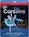 Adam: Le Corsaire (English National Ballet 2014) [Blu-ray]