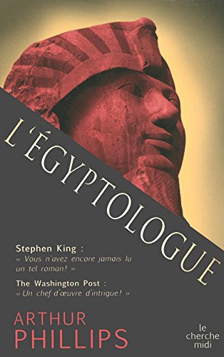 L' égyptologue