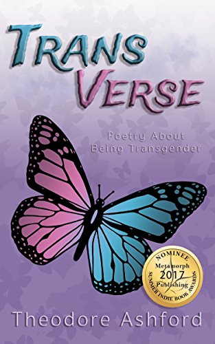 Download TransVerse: Poetry About Being Transgender Download TransVerse: Poetry About Being Transgender