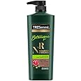 TRESemme Botanique Nourish & Replenish Shampoo 580 ml|| With Olive & Camellia Oil for Frizz Control & Hair Growth|| Paraben Free|| Smoothens Dry Hair