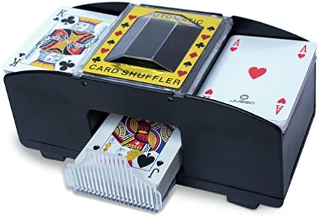 Juego JU00511 Mixer Card Game