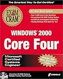 McSe Windows 2000 Core 4 (Exam Cram) by 