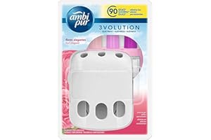 AMBIPUR Ambi Pur # 1 3 odświeżacz powietrza + część zamienna 21 ml