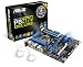 Produktbild Asus P8Z77-V Deluxe Sockel 1155 Mainboard (ATX, 4x DDR3 Speicher, HDMI, DVI-D, DisplayPort, 2x SATA III, 8x USB 3.0)