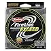 Produktbild BERKLEY Tresse fireline tournament exceed 110m - gris - Ø 12/100