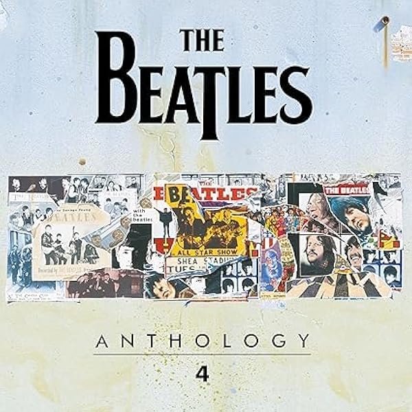 Anthology Collection : Amazon.in: Music}