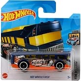 Hot Wheels Tekli Arabalar Hot Wheels High HKJ67