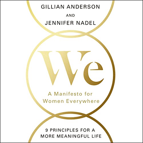 Download We: A Manifesto for Women Everywhere Download We: A Manifesto for Women Everywhere