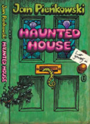 Preisvergleich Produktbild Haunted House