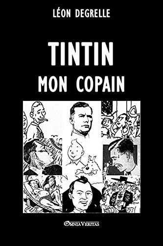 Téléchargez gratuitement ebook ebook Tintin, Mon Copain 1912452804 DJVU RTF