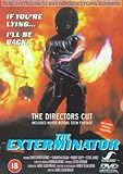 The Exterminator [DVD]