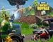Produktbild Fortnite Battle Royale Computerspiel 10x8 Poster Plakat