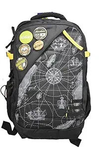 safari Expand 1 Fully Loaded Latest Collection with Laptop Compatible