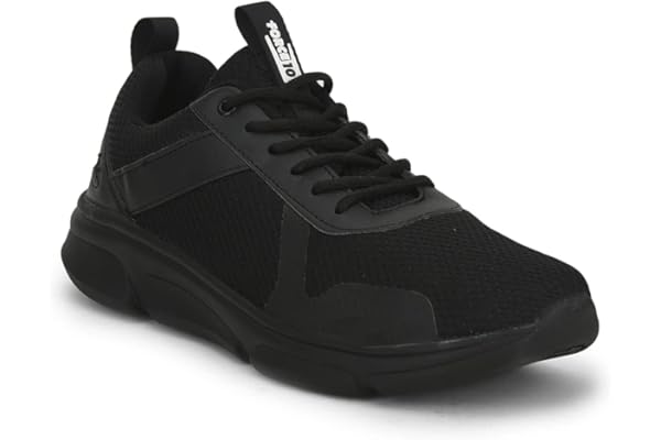 Liberty Men Mesh Sneaker Shoes