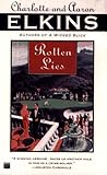 Cover zum Buch Rotten Lies
