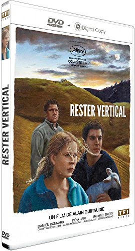 Rester vertical