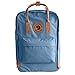 Produktbild Fjällräven Kanken No. 2 Rucksack Laptop 15" 40 cm, blue ridge