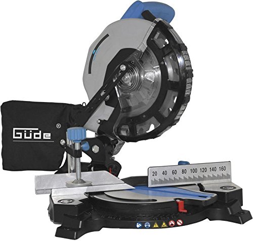 Preisvergleich Produktbild Güde Kappsäge Gks 210 A # 54997