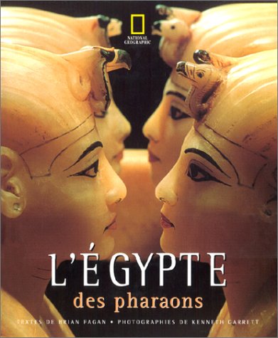 L'Egypte des pharaons francais