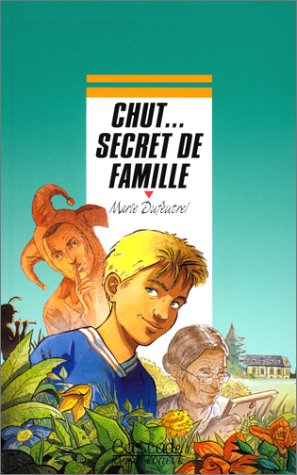 Chut, secret de famille