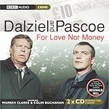 Cover zum Buch Dalziel and Pascoe: For Love Nor Money