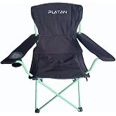 Platan Chair Ones-B Basic Katlanır Kamp Sandalyesi