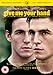 Give Me Your Hand (Donne-Moi La Main) [DVD]