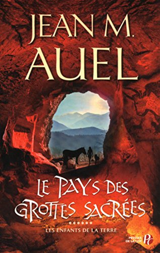 Télécharger Le Pays des grottes sacrées PDF Ebook En Ligne Télécharger Le Pays des grottes sacrées PDF Ebook En Ligne