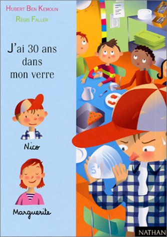 Nico : J'ai 30 ans dans mon verre