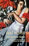 Cover zum Buch Die goldene Dame