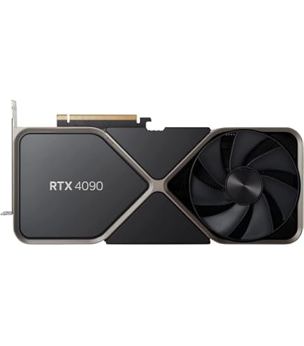 グラフィックボード・グラボ・ビデオカード RTX 3090 Founders Edition&EK Water block NVIDIA GeForce RTX 3090 Founders Edition 24GB GDDR6X Grafikkarte