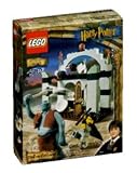 LEGO 4712 - Harry Potter - Der Troll ist los, 71 Teile - LEGO