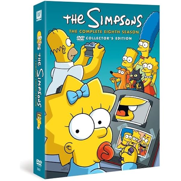 (未使用･未開封品)　Simpsons: Season 12/ [DVD] [Import] og8985z 未使用・未開封品) Simpsons: Season 12/ [DVD] [Import] og8985z