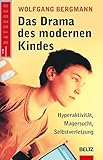 Cover zum Buch Das Drama des modernen Kindes: Hypera...