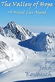 Image de What Lies Ahead (#8): The Calling of the Grull (The Valley of Hope) (English Edition)