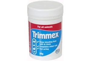 Hatchwel 3 x Trimmex Powder 30G