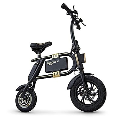 INMOTION mini-scooter électrique inmotion p1f